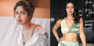 Amala paul files harassment case against her boyfriend