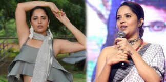 anasuya bharadwaj reveals facts on leaving jabardasth