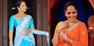 Anasuya given reason for leaving Jabardasth