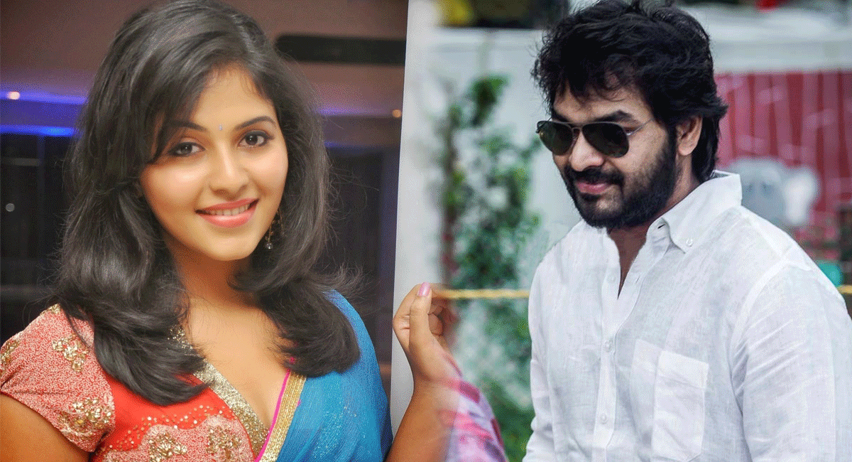 Anjali : అంజలి హీరో జైతో బ్రేకప్ ఎందుకు.. ఆమెని అసలు మోసం చేసింది ఎవరు... reason for beakeup anjali love with jai and who cheated her