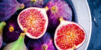 fig benefits for men health
