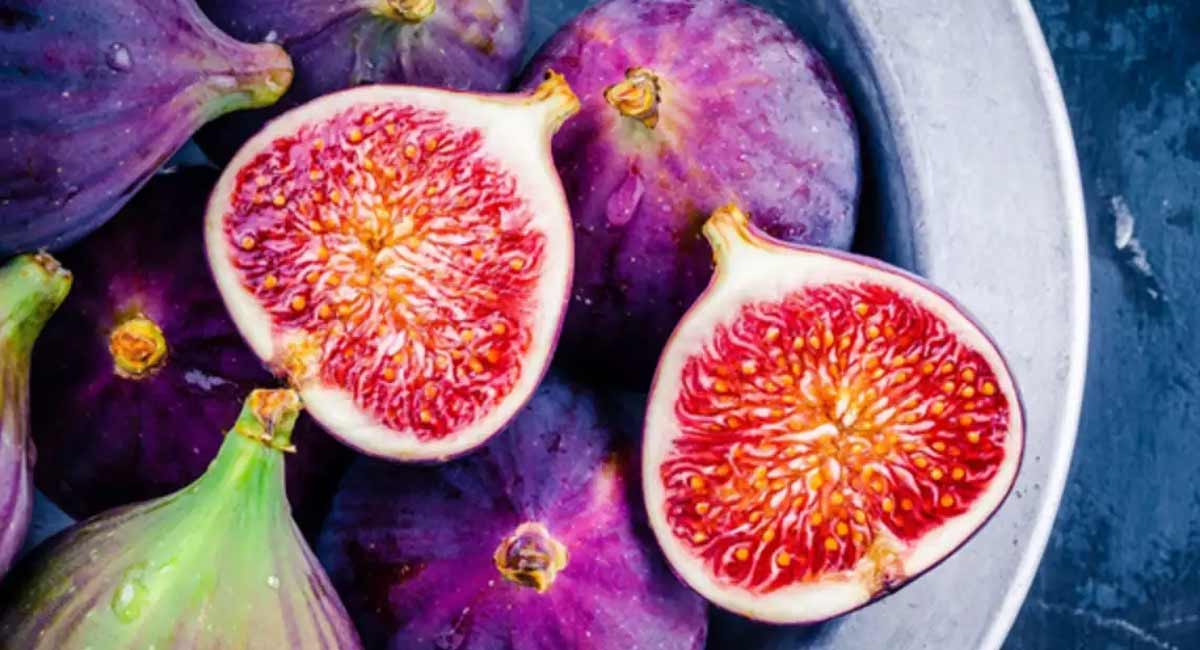 Fig Benefits : అంజీర పండు పురుషులకు దివ్య ఔషధం.. వీటిని తినడం వల్ల కలిగే ప్రయోజనాలు తెలిస్తే ఆశ్చర్యపోతారు. fig benefits for men health