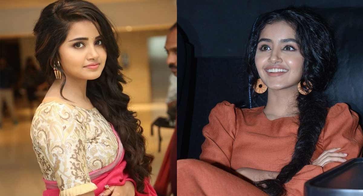 Anupama replies with his zodiac sign for not attending movie promotion