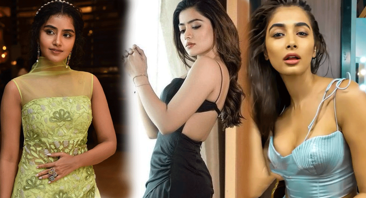 Anupama Parameswaran : పూజ రష్మికల పరువు తీసేసిన అనుపమ... అలాంటి తప్పుడు పనులు చేయనంటూ... Anupama indirectly comments on Pooja Hegde and Rashmika