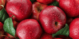 Eating more apples is good for health but know these things