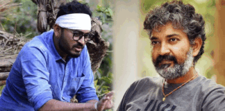 rajamouli student Ashwin Gangaraju will direct pan india movie