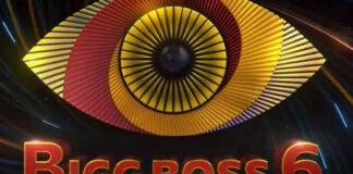 here is the list of 16 contestants in bigg boss telugu 6