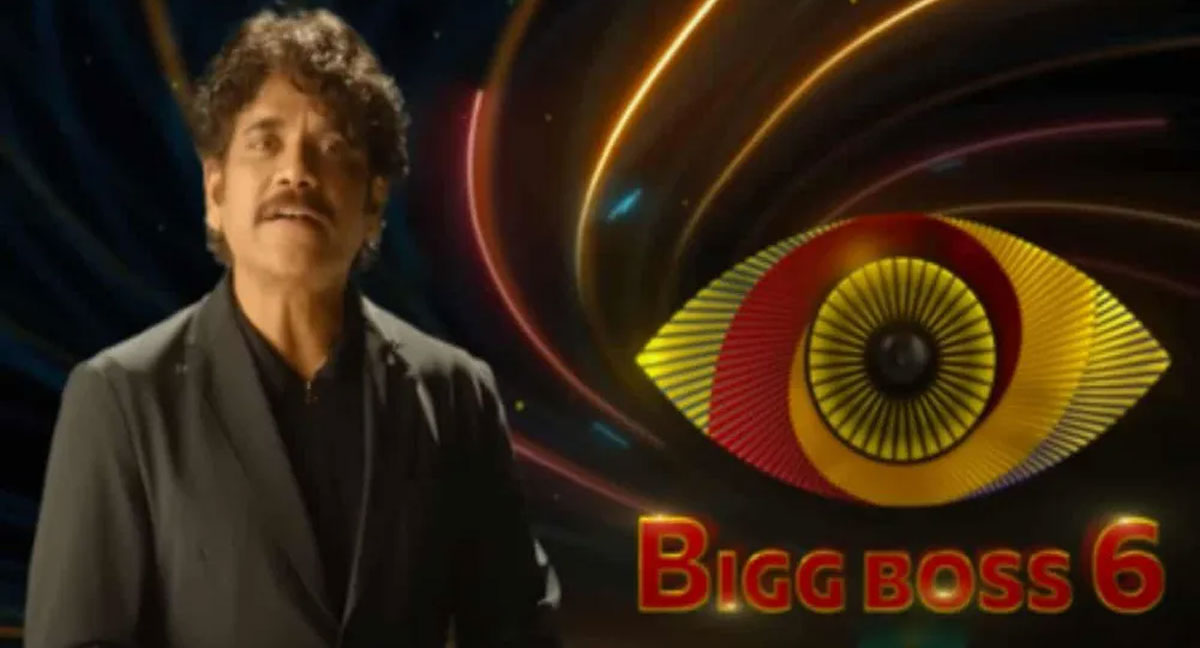 serial couple to be in bigg boss season 6
