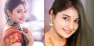 child artist sudeepa to enter into bigg boss telugu 6