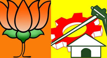 TDP vs BJP : టీడీపీ, చంద్రబాబుపై తెగ ప్రేమ ఒలకపోస్తున్న ఏపీ బీజేపీ, కారణం ఏంటి? బీజేపీ స్కెచ్ ఏంటి?