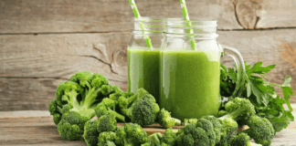 Broccoli juice can cure these diseases