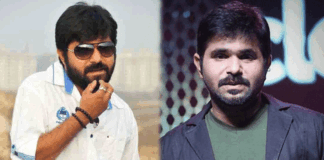 Chalaki chanti comments about jabardasth