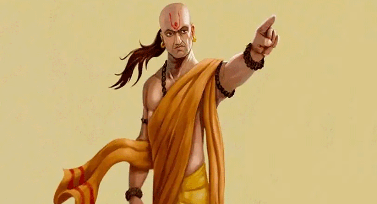 Chanakya Niti : వస్త్ర దానం,అన్నదానం లాంటి దానాల కంటే ఈ దానం చేయడం గొప్పది అంటున్న చాణిక్య.. Chanikya says that doing this donation is better than donations like Vastadanam and Annadanam..