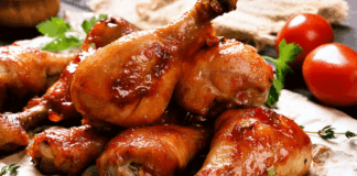 If you eat a lot of chicken, you should take these precaution