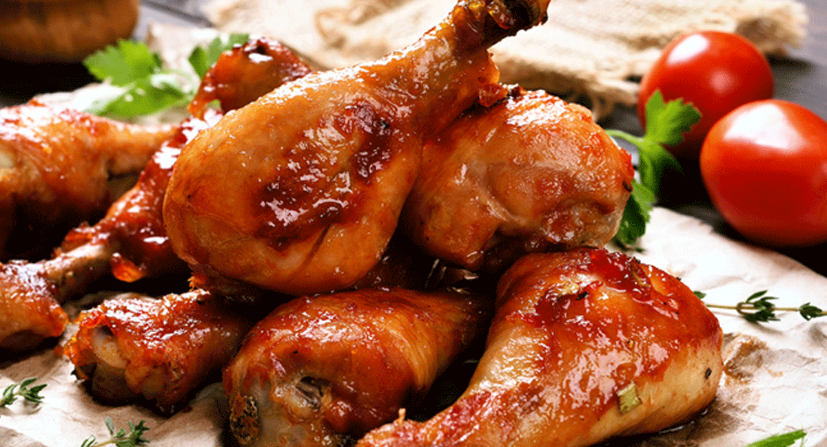 Chicken side Effects : చికెన్ ఇష్టమని ఎక్కువగా తింటున్నారా..... అయితే ఈ జాగ్రత్తలు తీసుకోవాల్సిందే. If you eat a lot of chicken, you should take these precaution