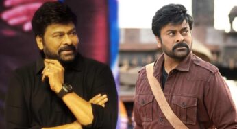 Chiranjeevi : చిరు మరో పాన్ ఇండియా మూవీ చేయబోతున్నాడా…? పలు రకాలుగా వస్తున్న నెటిజన్ల కామెంట్స్…