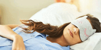 Daytime sleep can lead to health problems