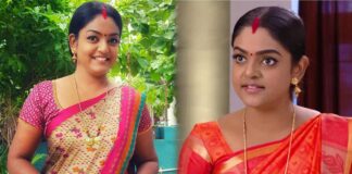 Deepa making a surprise re-entry into Kartik Deepam