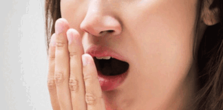 Do not delay if such symptoms appear in women