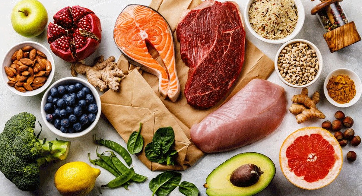 Health Benefits : జీర్ణక్రియను పెంపొందించడంలో ఉపయోగపడే ఆహార పదార్థాలు ఇవే. These are the benefits that are useful in improving digestion
