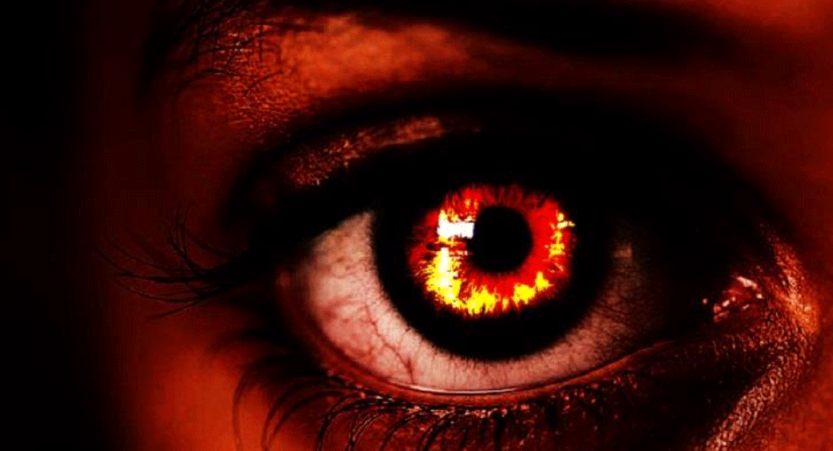 Evil Eye : మీరు నర దిష్టి సమస్యతో బాధపడుతున్నారా...? అయితే ఈ చిట్కాలు పాటించండి. Follow these tips if you are suffering from vision problems