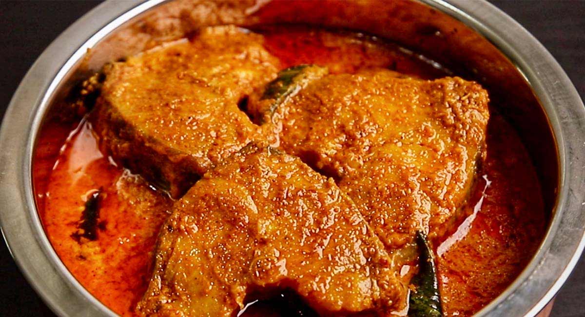 Fish Health Benefits : చేపలు తినడం వల్ల కలిగే ప్రయోజనాలు మీకోసం. Health Benefits benefits of eating fish