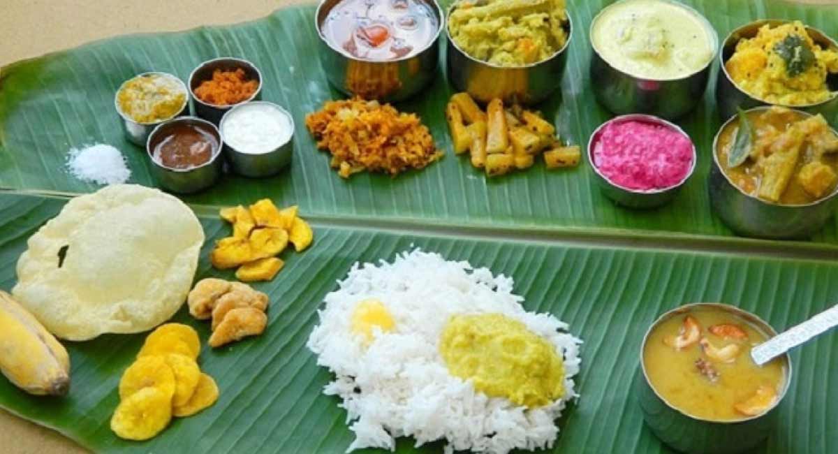 Devotional : భోజనం ఇలా చేస్తే దరిద్రం, కానీ భోజనం ఇలా చేశారంటే. If you eat like this, you will be poor, if you eat like this, it will be better