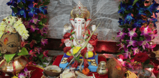 Do Vinayaka Chaturthi Puja easily like this