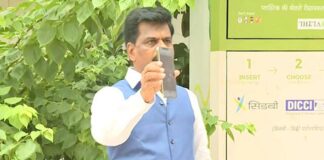 gorenla madhav faceing abuse with women as said by tdp
