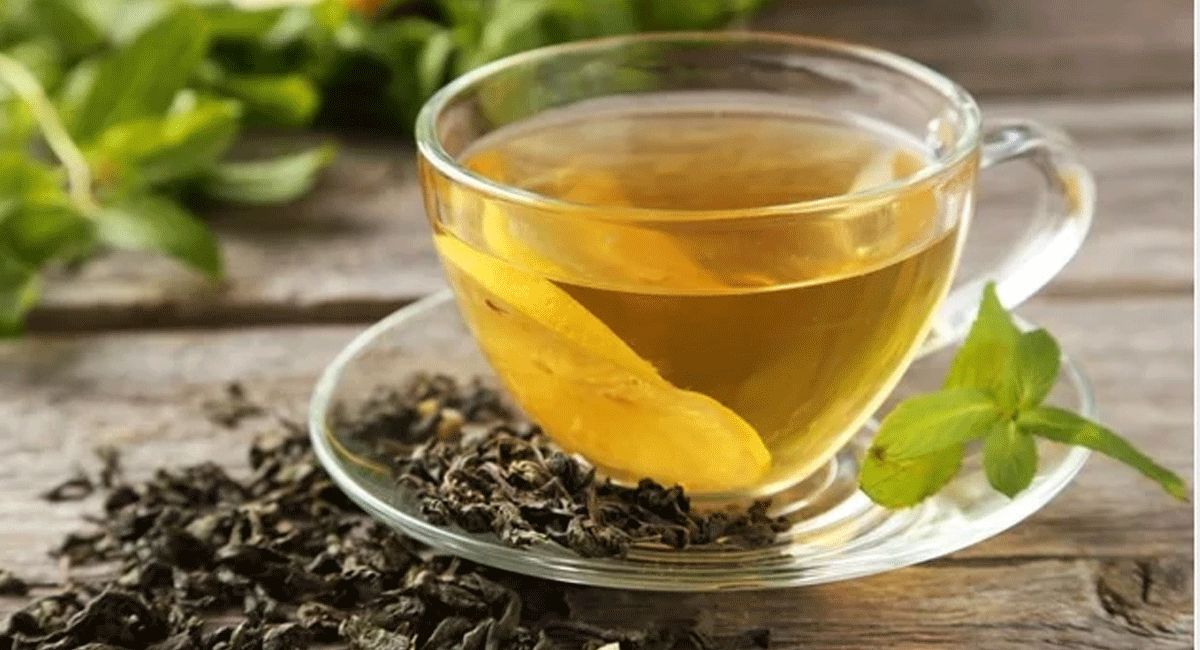 Green Tea side Effects : అతిగా గ్రీన్ టీ తాగుతున్నారా... అయితే మీరు అనారోగ్య సమస్యలకు గురి అయినట్లే. Green Tea side Effects