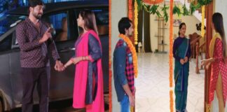 Guppedantha Manasu 12 August Today Episode