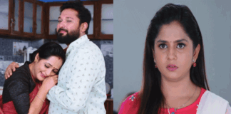 Guppedantha Manasu 19 August Today Episode