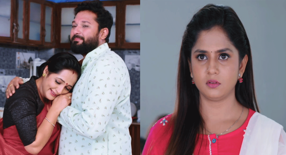 Guppedantha Manasu 19 August Today Episode 