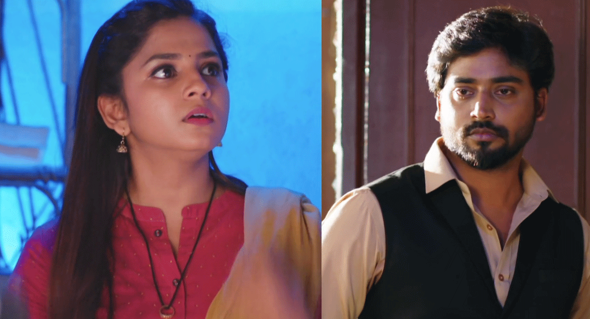 Guppedantha Manasu 21 Augest 2022 Episide : వసుధరా మనసులో ఉన్న ప్రేమని తెలుసుకున్న ఋషి... Guppedantha Manasu 21 Augest 2022 Episide