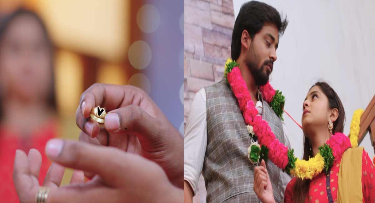 Guppedantha Manasu 15 August Today Episode