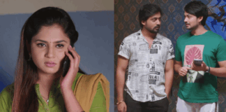 Guppedantha Manasu 31 August 2022 Episode