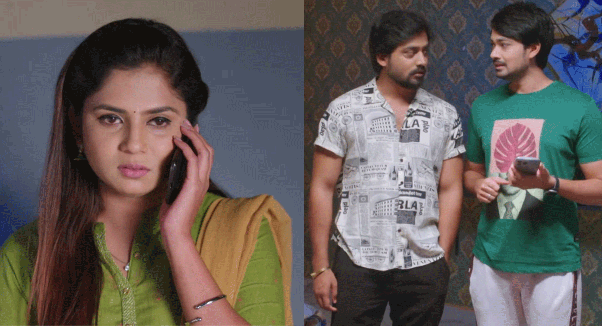 Guppedantha Manasu 31 August 2022 Episode : వసుధార ఎగ్జామ్ ఎలా రాసిందో తెలుసుకునే ప్రయత్నంలో రిషి Guppedantha Manasu 31 August 2022 Episode