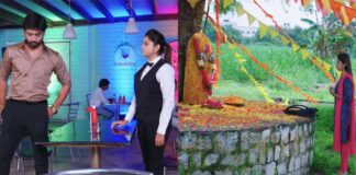Guppedantha Manasu 9 August Today Episode 524