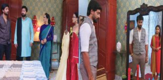 Guppedantha Manasu 13 August Today Episode