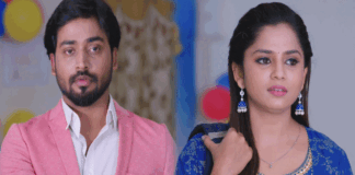 Guppedantha Manasu 24 August 2022 Episode