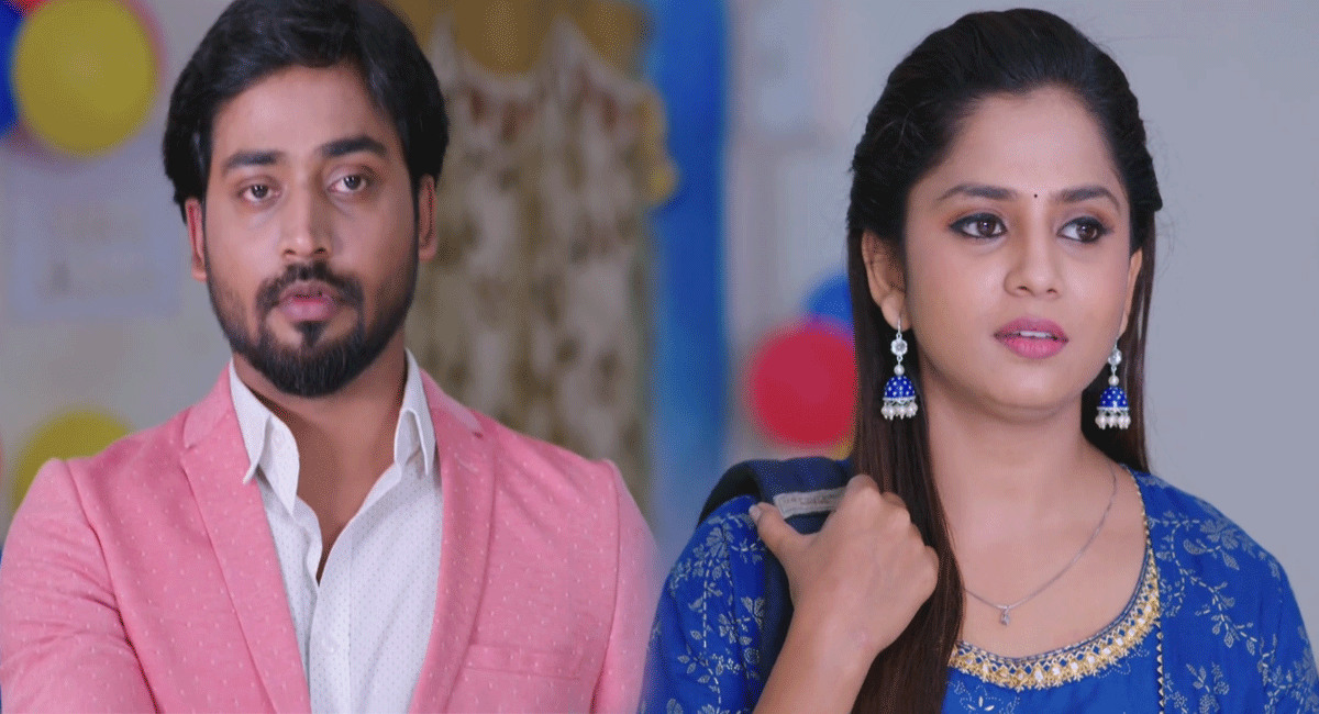 Guppedantha Manasu 24 August 2022 Episode : కాలేజ్ లో ఫేర్వెల్ పార్టీ పూర్తయ్యేలోపైనా వసుధార తన మనసులో మాట రిషికి చెప్తుందా? Guppedantha Manasu 24 August 2022 Episode