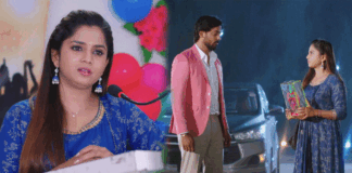 Guppedantha Manasu 25 Augest 2022 Episide