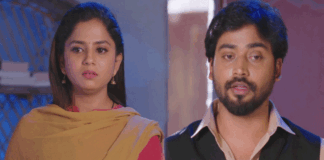 Guppedantha Manasu 22 Augest 2022 Episide