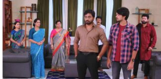 Guppedantha Manasu 8 August Today Episode 523