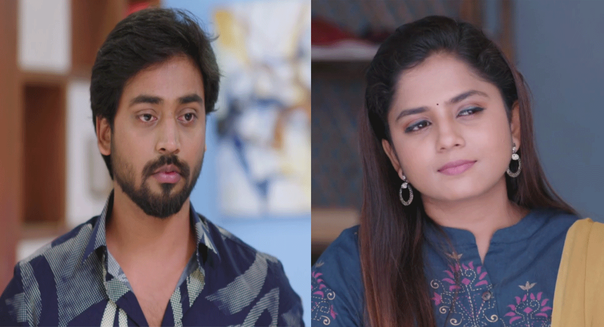 Guppedantha Manasu 29 August 2022 Episode : రిషి కి ఇచ్చిన మాట మీద వసుధార నిలబడుతుందా లేదా, ఒకరితో ఒకరు మాట్లాడుకోకుండా ఉండగలరా. Guppedantha Manasu 29 August 2022 Episode