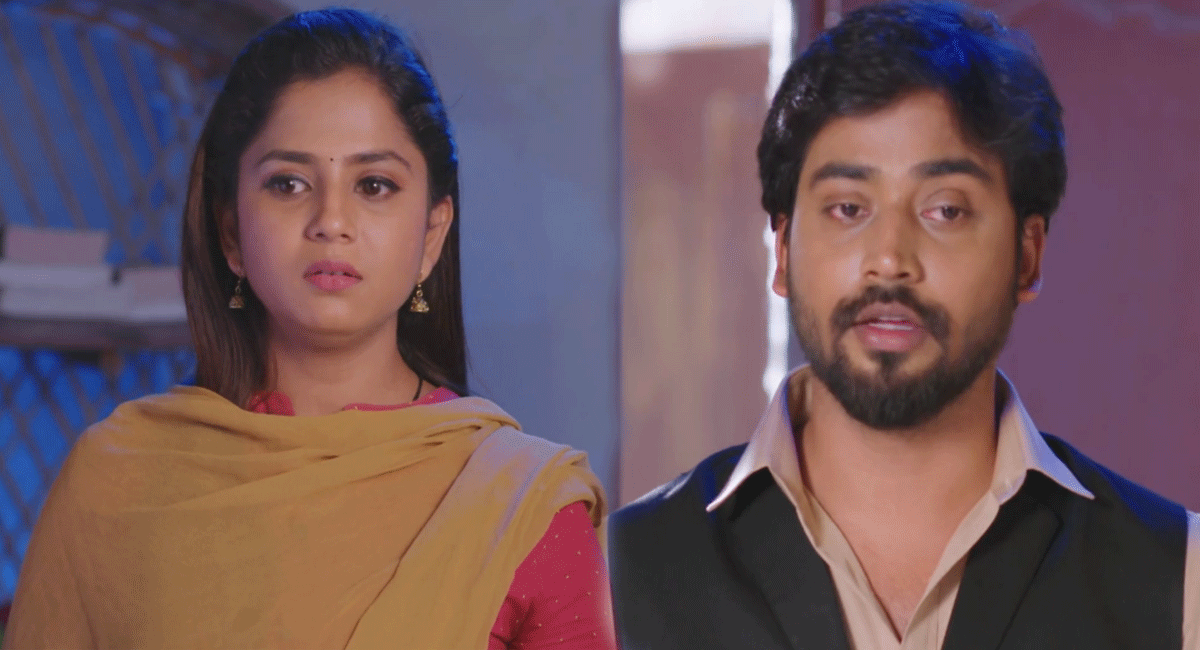 Guppedantha Manasu 22 Augest 2022 Episide : వసుధార ఇంటికి వెళ్లి, చదువుని నిర్లక్ష్యం చేయొద్దని, నీ లక్ష్యం ముఖ్యమని, వసుధార కి చెప్పిన రిషి Guppedantha Manasu 22 Augest 2022 Episide