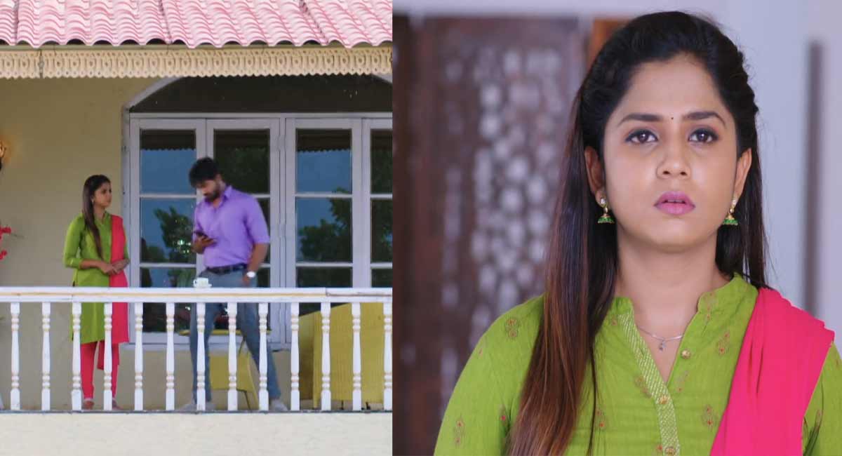 Guppedantha Manasu 6 August Today Episode 522 : దేవయాని పన్నిన కుట్ర ని వసుధార తెలుసుకోగలుగుతుందా, రిషిని కాపాడుకోగలదా? Guppedantha Manasu 6 August Today Episode 522