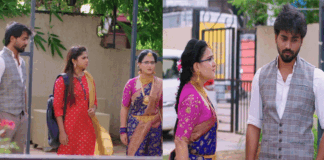 Guppedantha Manasu 16 August Today Episode
