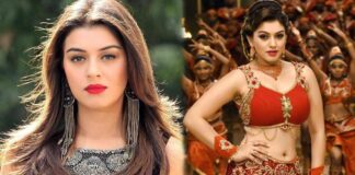 hanisika marriage settled with politician and business man