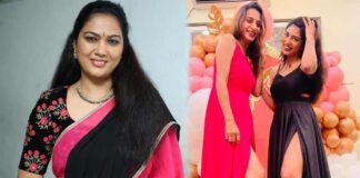 Hema's Viral comments on Surekha Vani's daughter